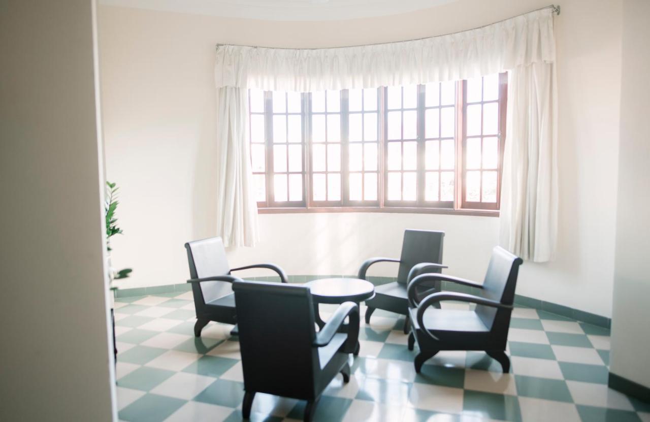 דירות קוי נון T Cafe & House מראה חיצוני תמונה