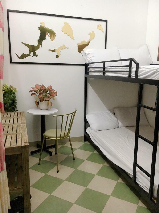 דירות קוי נון T Cafe & House מראה חיצוני תמונה